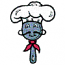 CHEFS LOGO