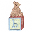 TEDDY BEAR