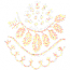 FLORAL MONOGRAM