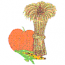 PUMPKIN AND GRAIN