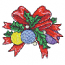 CHRISTMAS BOW