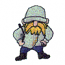 ANIMATED CONFEDERATE SOLDIER