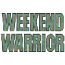 WEEKEND WARRIOR