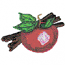 APPLE AND CINNAMON