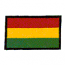ETHIOPIA FLAG