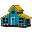 HOME BIRDHOUSE