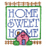 HOME SWEET HOME