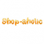 SHOP-AHOLIC
