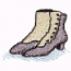 VICTORIAN BOOTS