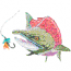 SOCKEYE SALMON