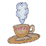 COFFEE CUP
