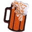 BEER MUG