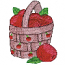 BASKET OF APPLES