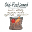 OLD FASHIONED