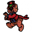 TOP HAT BEAR