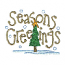 SEASONS GREETINGS