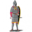 KNIGHT W/SWORD & SHIELD