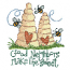 BEE HOUSES