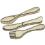 SILVERWARE