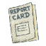 REPORT CARD