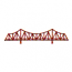 SUSPENSION BRIDGE