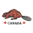BEAVER-CANADA