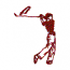 GOLFER