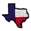 TEXAS FLAG - SMALL