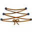 ROPE W\RINGS