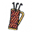 MINI GOLF BAG FILE #17