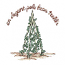 ELEGANT POLE BEAN TRELLIS