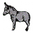 DONKEY FILE #21