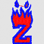 FLAME Z
