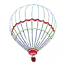 HOT AIR BALLOON