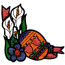 EGG & FLOWERS