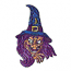 WITCH HEAD