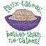 FAUX TATOES...