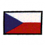 CZECHOSLOVAKIA FLAG