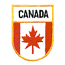 CANADA & FLAG