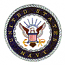 UNITED STATES NAVY LOGO