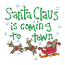 SANTA CLAUS