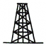 OIL DERRICK