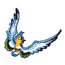 FLYING BIRD