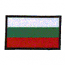 BULGARIA FLAG