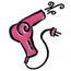 BLOW DRYER