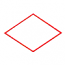 DIAMOND BORDER