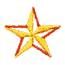 TWO COLOR STAR