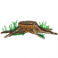 TREE STUMP
