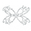 FLORAL OUTLINE