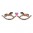 ROCKING HORSE BORDER